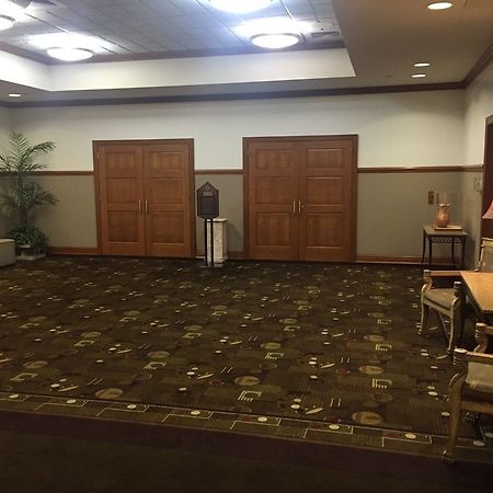 Casino Queen Hotel Saint Louis Luaran gambar