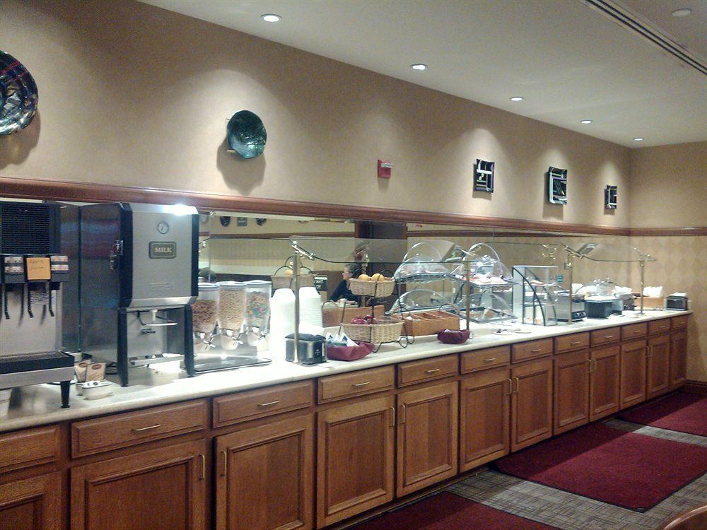 Casino Queen Hotel Saint Louis Luaran gambar
