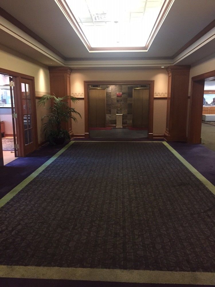 Casino Queen Hotel Saint Louis Luaran gambar