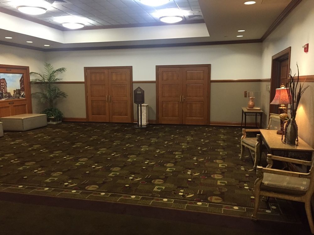 Casino Queen Hotel Saint Louis Luaran gambar