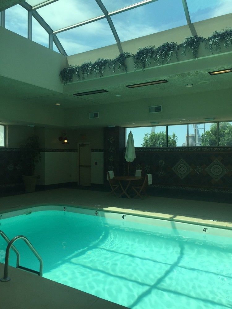 Casino Queen Hotel Saint Louis Luaran gambar