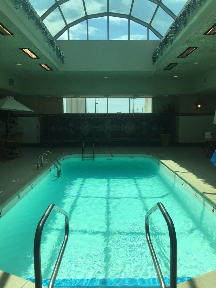 Casino Queen Hotel Saint Louis Luaran gambar