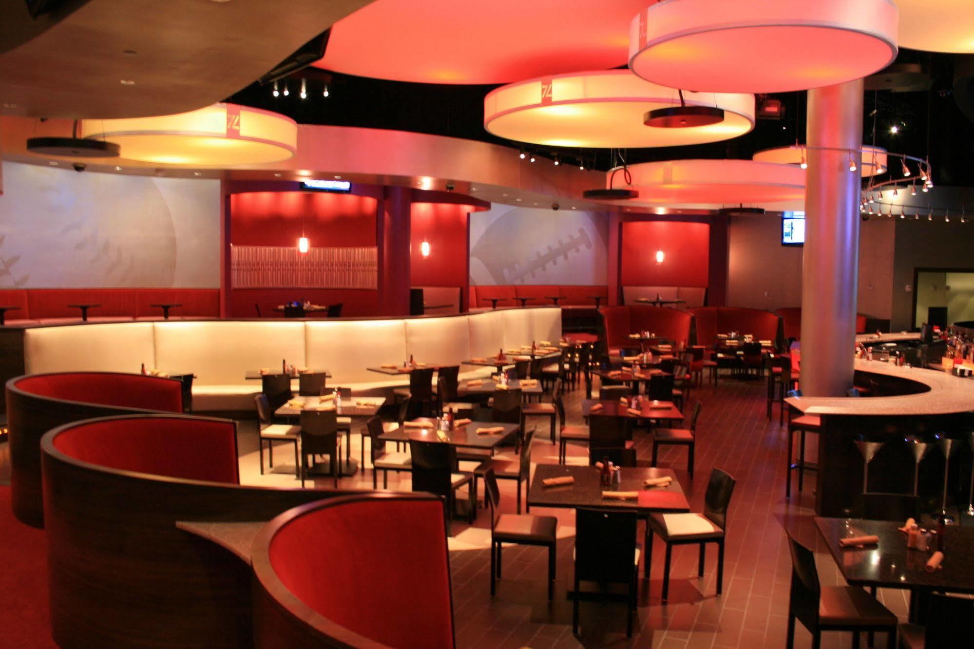 Casino Queen Hotel Saint Louis Luaran gambar