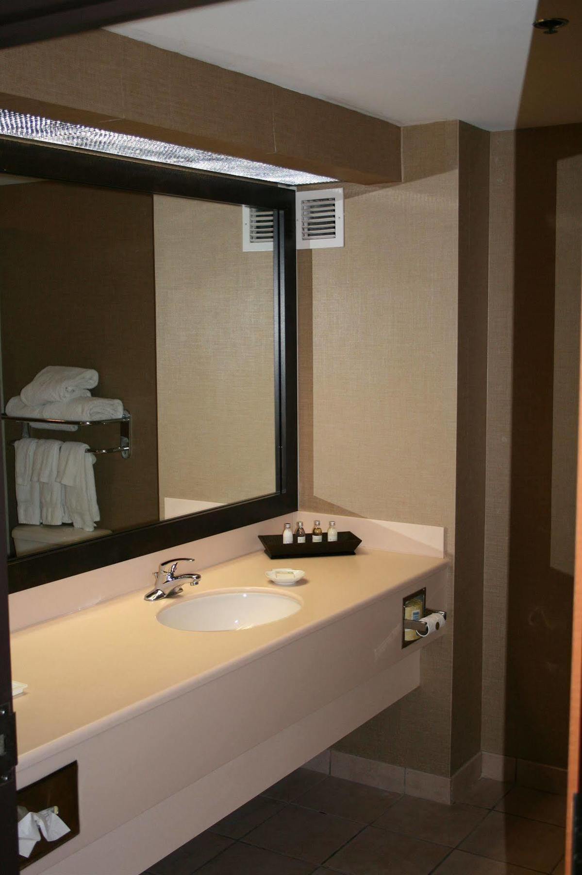 Casino Queen Hotel Saint Louis Luaran gambar