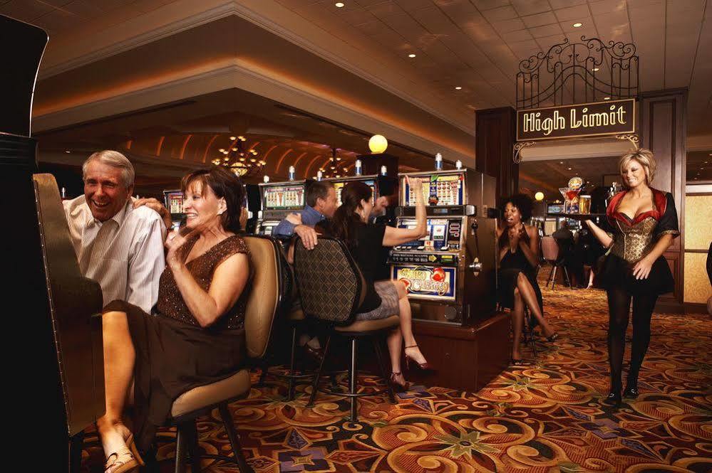 Casino Queen Hotel Saint Louis Luaran gambar