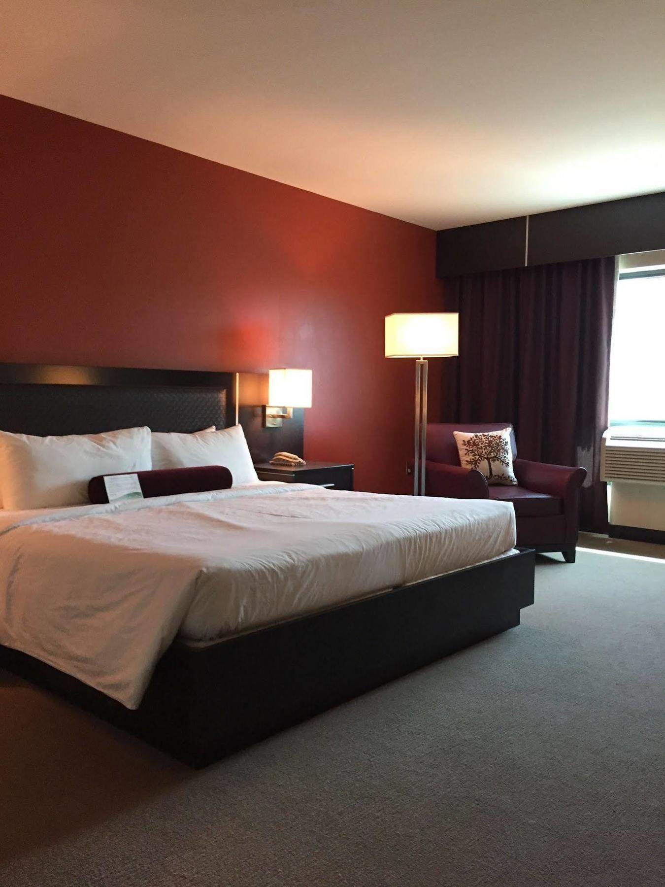 Casino Queen Hotel Saint Louis Luaran gambar