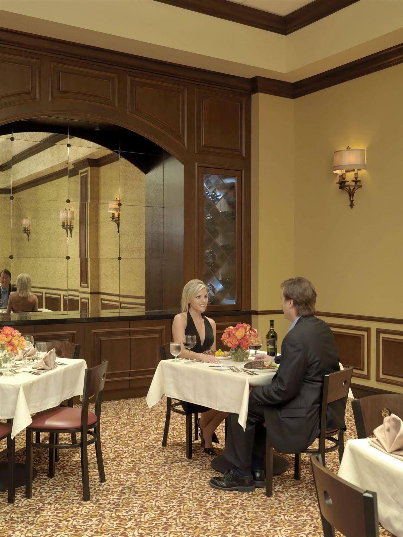 Casino Queen Hotel Saint Louis Luaran gambar