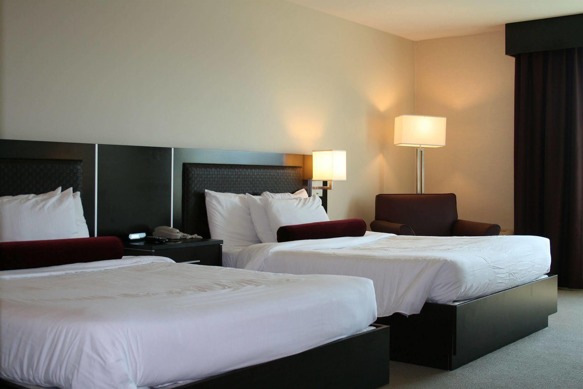 Casino Queen Hotel Saint Louis Luaran gambar