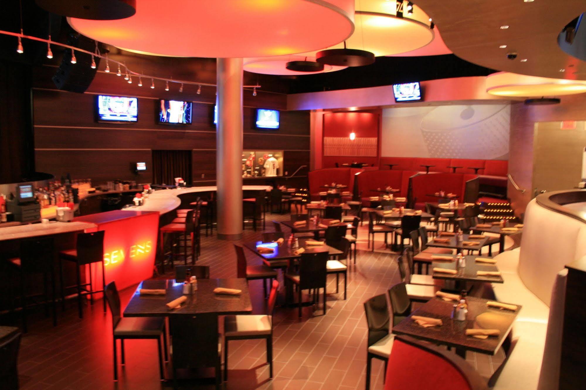 Casino Queen Hotel Saint Louis Luaran gambar